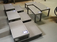 Nn platforms - afbeelding 4 van  10