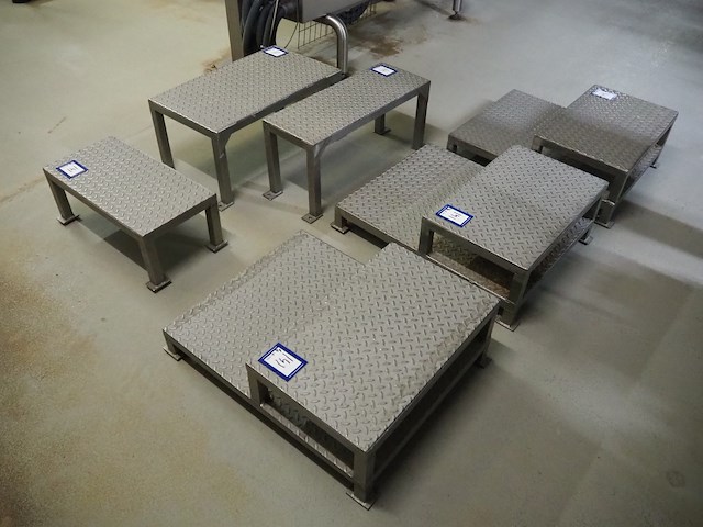 Nn platforms - afbeelding 5 van  10