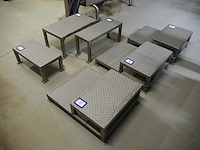 Nn platforms - afbeelding 5 van  10