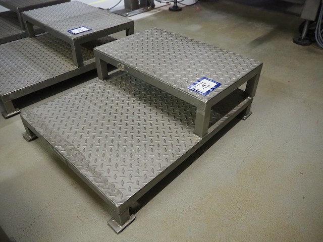 Nn platforms - afbeelding 6 van  10