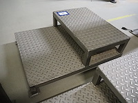 Nn platforms - afbeelding 8 van  10