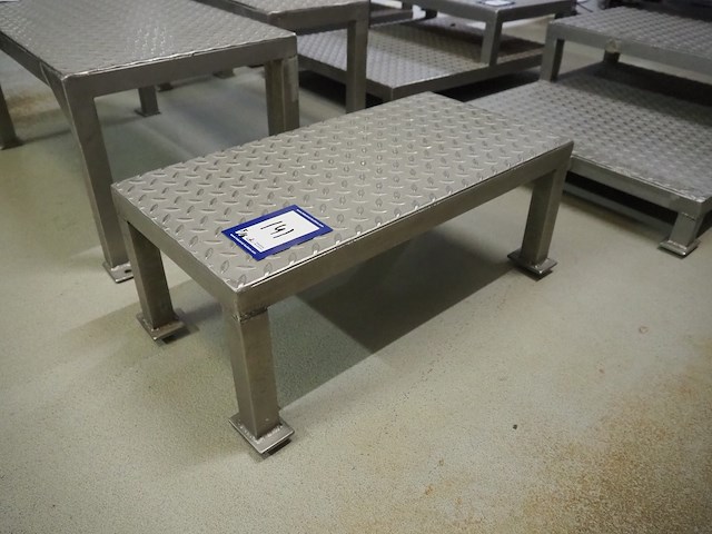 Nn platforms - afbeelding 9 van  10