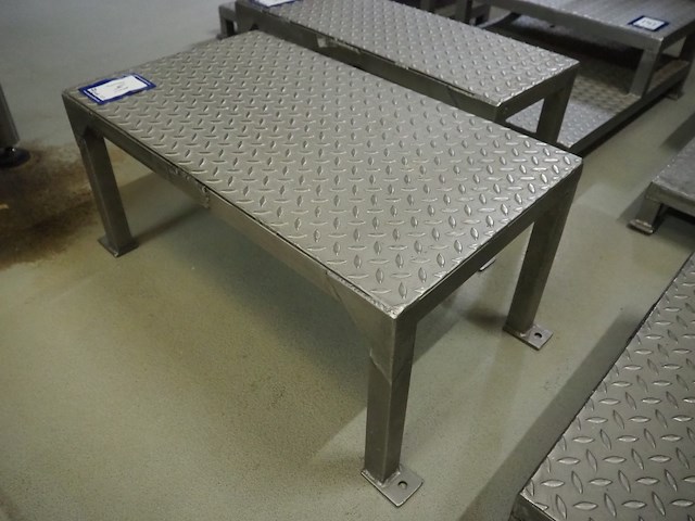 Nn platforms - afbeelding 10 van  10