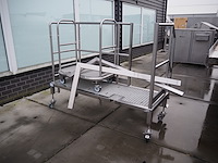 Nn platforms - afbeelding 1 van  3