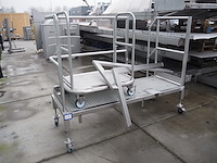 Nn platforms - afbeelding 2 van  3