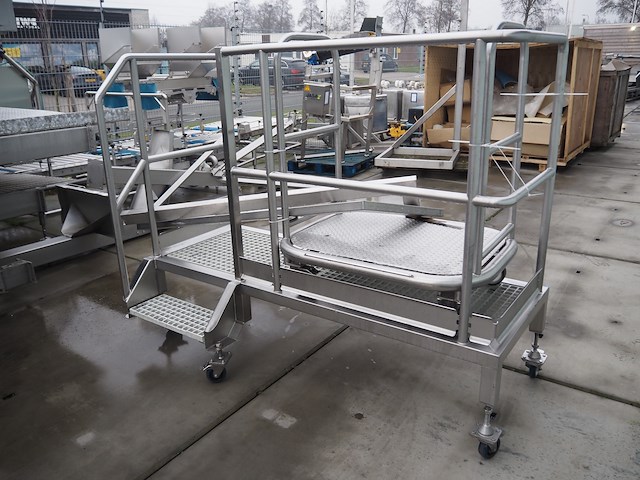 Nn platforms - afbeelding 3 van  3