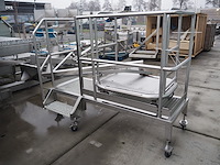 Nn platforms - afbeelding 3 van  3