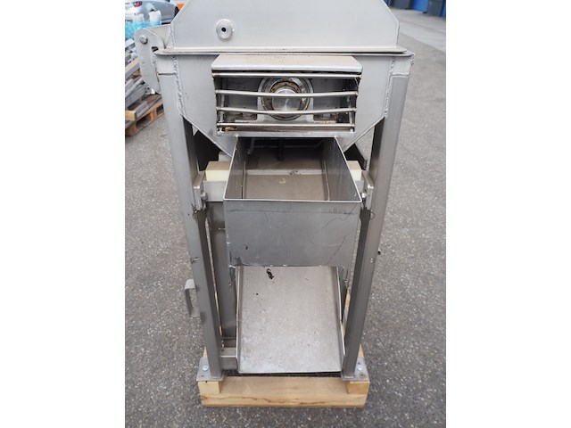 Nn plucker - afbeelding 2 van  12