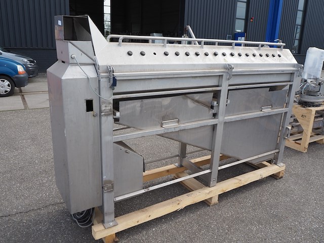 Nn plucker - afbeelding 6 van  12