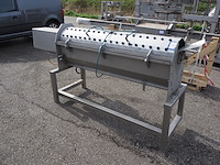 Nn plucker - afbeelding 1 van  9