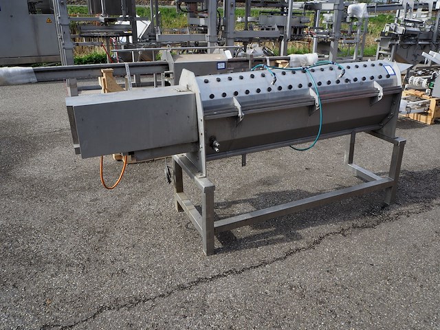 Nn plucker - afbeelding 2 van  9