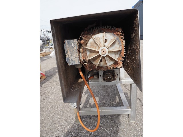 Nn plucker - afbeelding 9 van  9