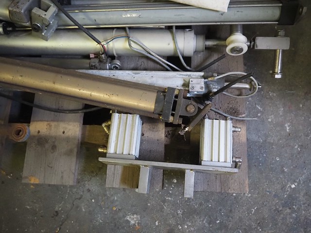 Nn pneumatic parts - afbeelding 4 van  10