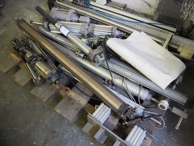 Nn pneumatic parts - afbeelding 6 van  10