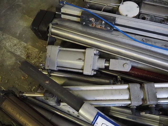 Nn pneumatic parts - afbeelding 8 van  10