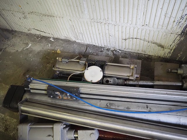 Nn pneumatic parts - afbeelding 9 van  10