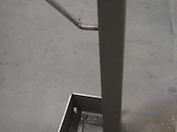 Nn pole - afbeelding 3 van  4