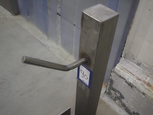 Nn pole - afbeelding 4 van  4