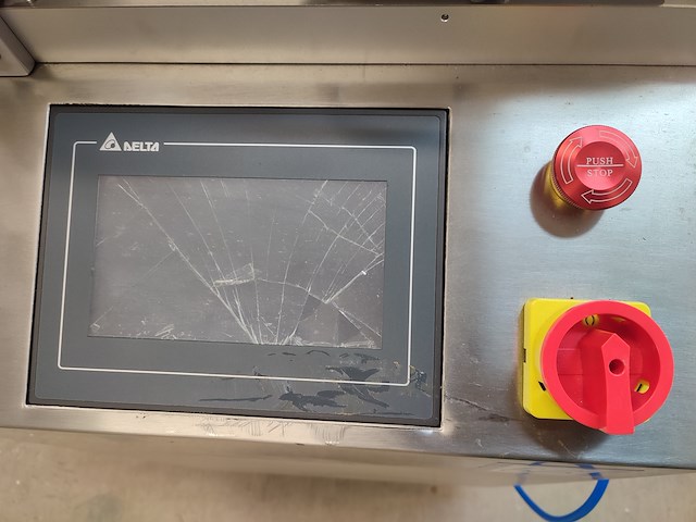 Nn portioning machine - afbeelding 2 van  14