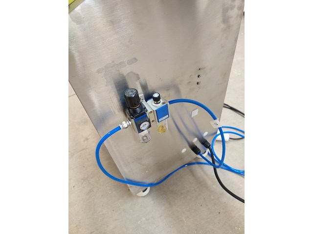 Nn portioning machine - afbeelding 4 van  14