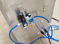 Nn portioning machine - afbeelding 4 van  14