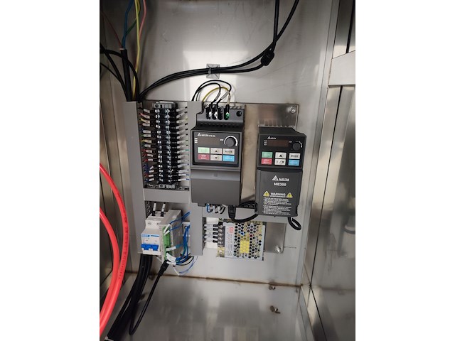 Nn portioning machine - afbeelding 5 van  14