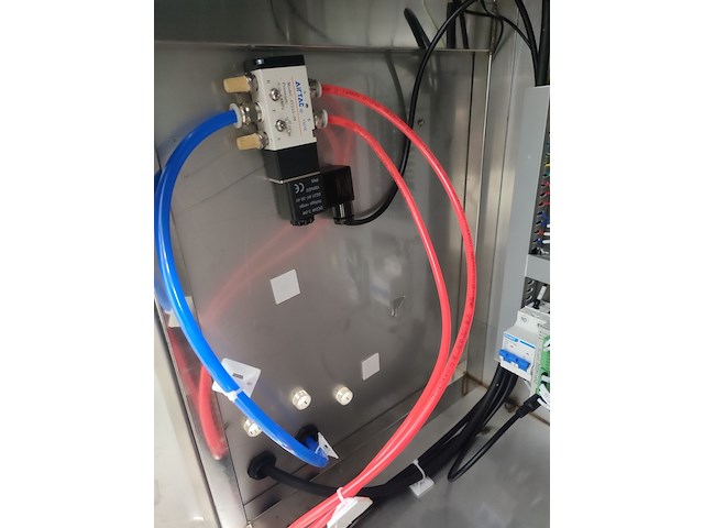 Nn portioning machine - afbeelding 6 van  14