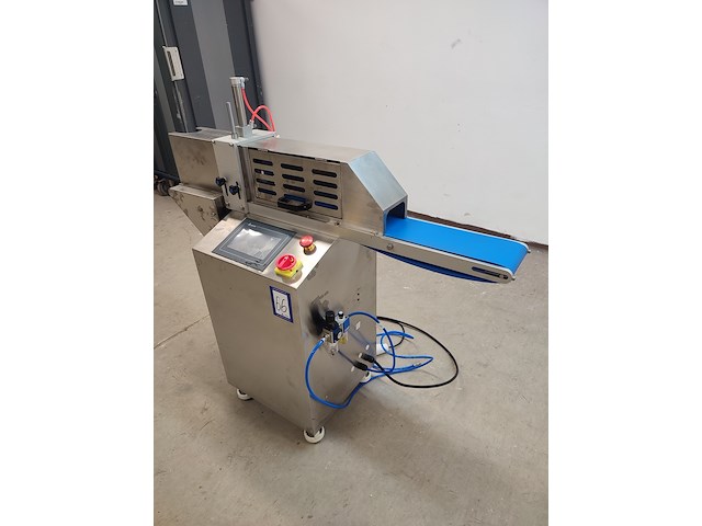 Nn portioning machine - afbeelding 1 van  14