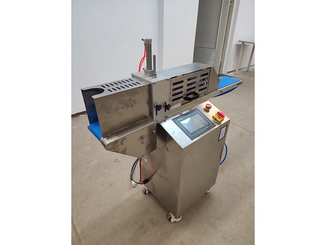 Nn portioning machine - afbeelding 7 van  14