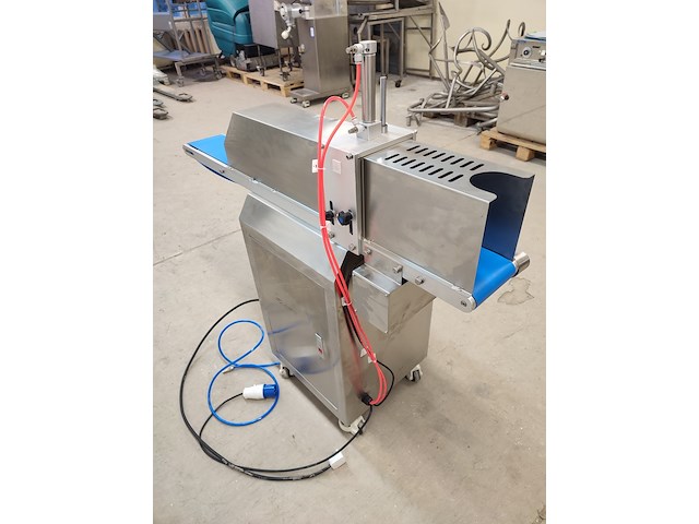 Nn portioning machine - afbeelding 8 van  14