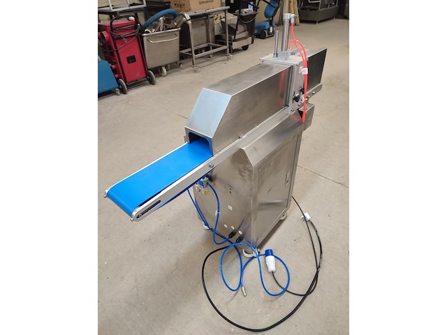 Nn portioning machine - afbeelding 9 van  14