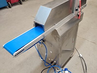 Nn portioning machine - afbeelding 9 van  14