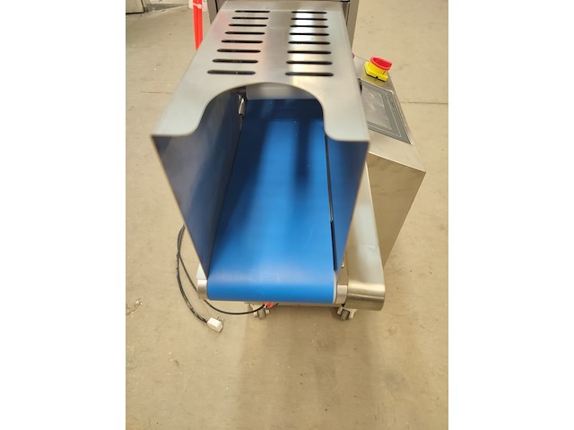 Nn portioning machine - afbeelding 10 van  14