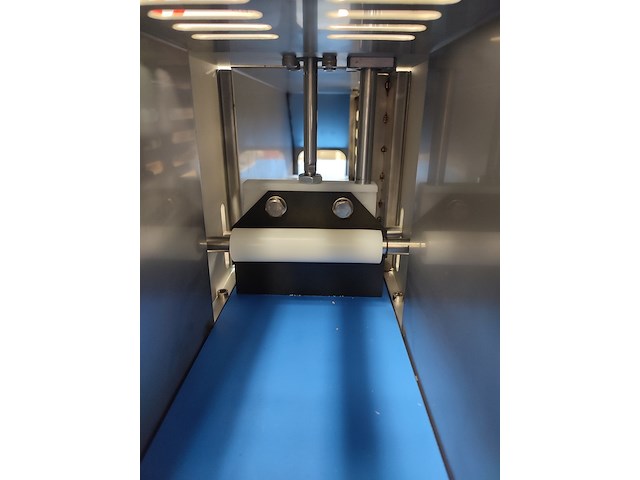 Nn portioning machine - afbeelding 12 van  14