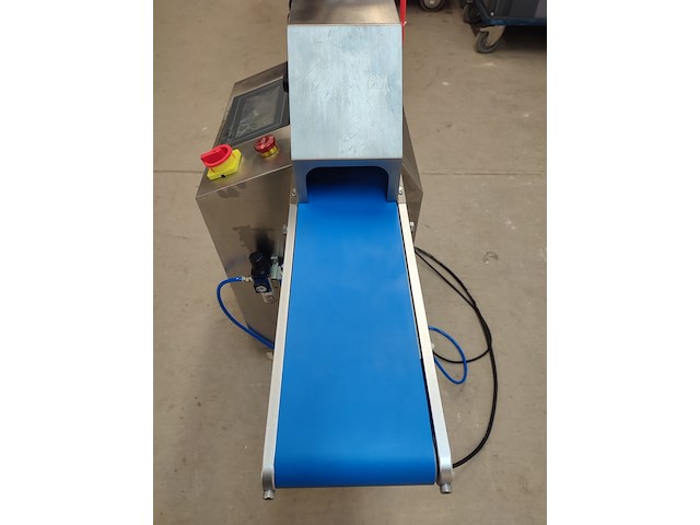 Nn portioning machine - afbeelding 13 van  14