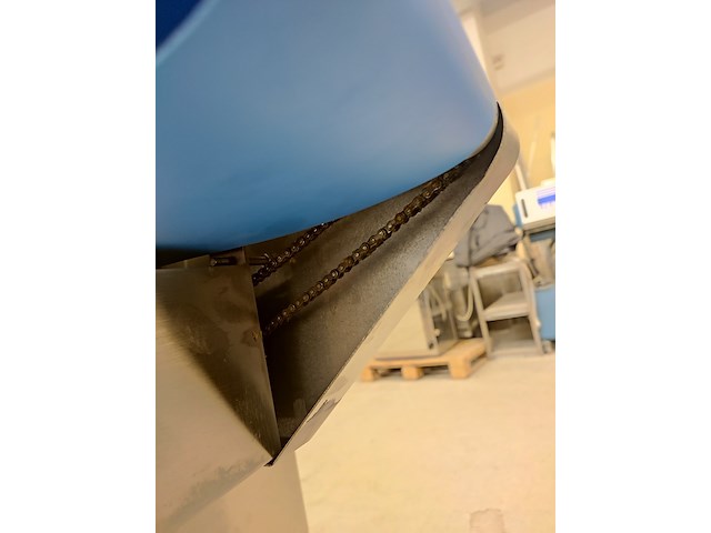 Nn portioning machine - afbeelding 14 van  14