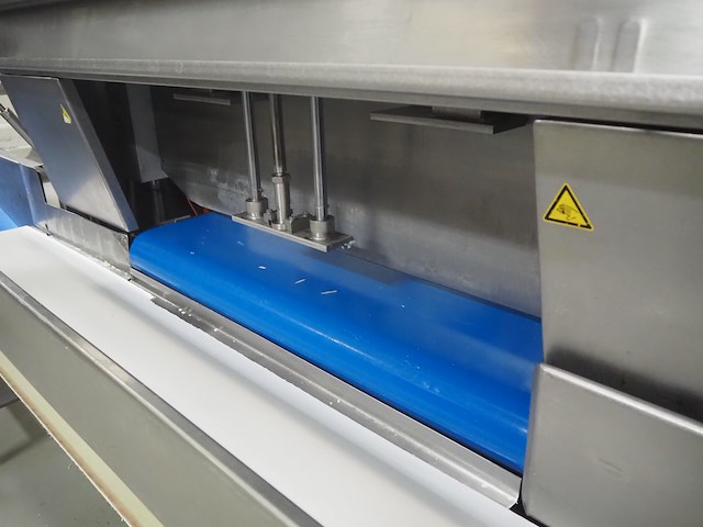 Nn portioning machine - afbeelding 2 van  20