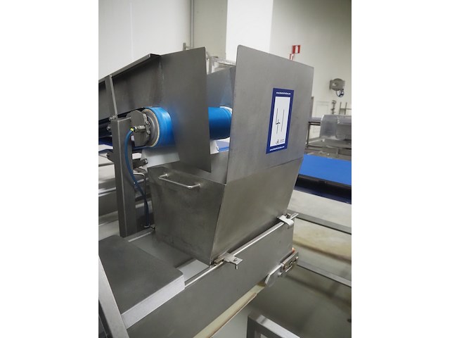 Nn portioning machine - afbeelding 3 van  20