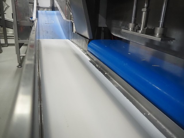 Nn portioning machine - afbeelding 6 van  20