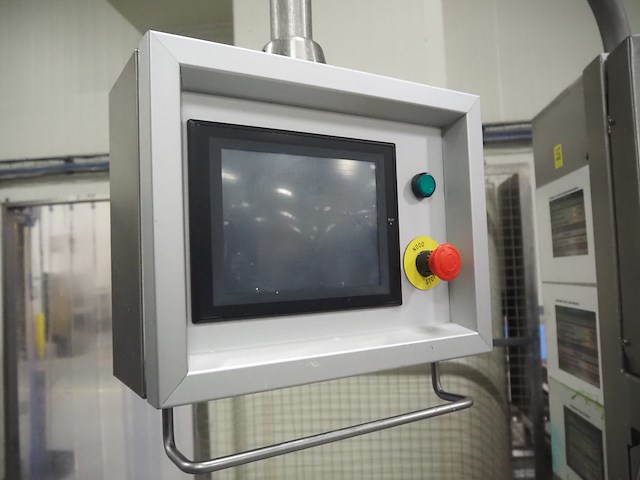 Nn portioning machine - afbeelding 8 van  20