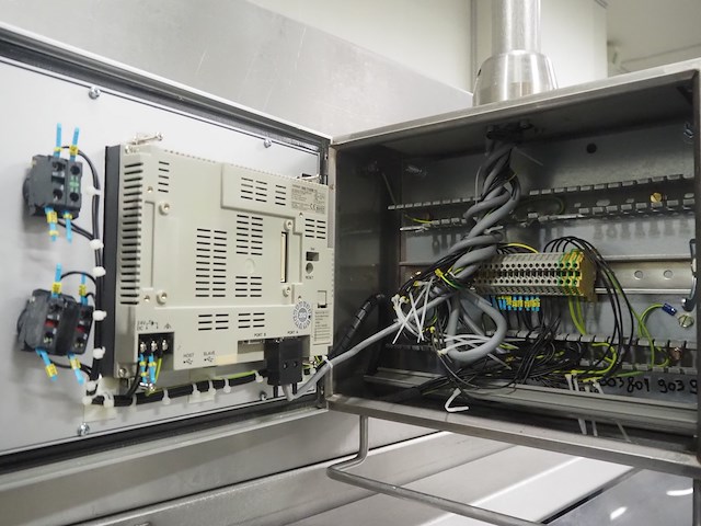 Nn portioning machine - afbeelding 9 van  20