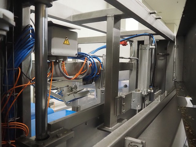 Nn portioning machine - afbeelding 10 van  20