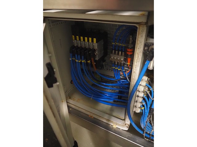 Nn portioning machine - afbeelding 11 van  20