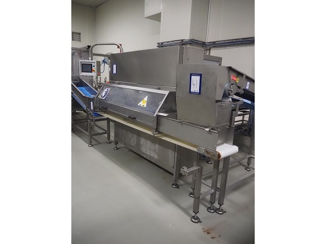 Nn portioning machine - afbeelding 12 van  20