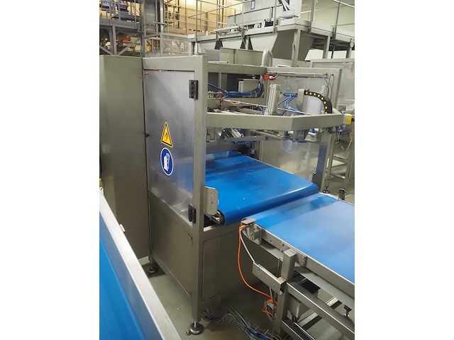 Nn portioning machine - afbeelding 14 van  20