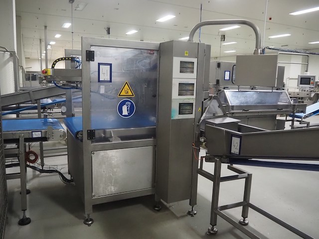 Nn portioning machine - afbeelding 15 van  20