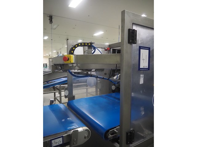 Nn portioning machine - afbeelding 16 van  20