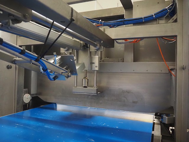 Nn portioning machine - afbeelding 17 van  20