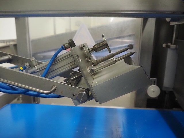 Nn portioning machine - afbeelding 18 van  20