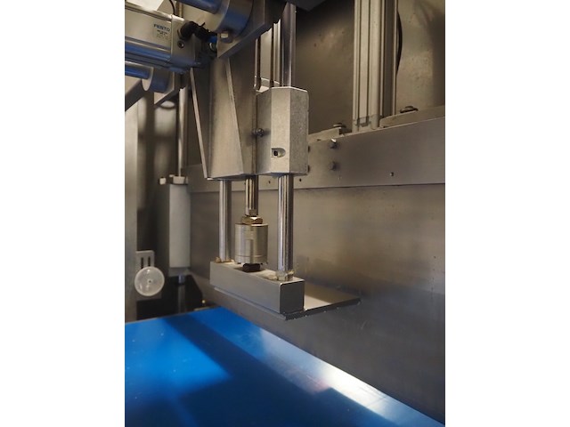 Nn portioning machine - afbeelding 19 van  20